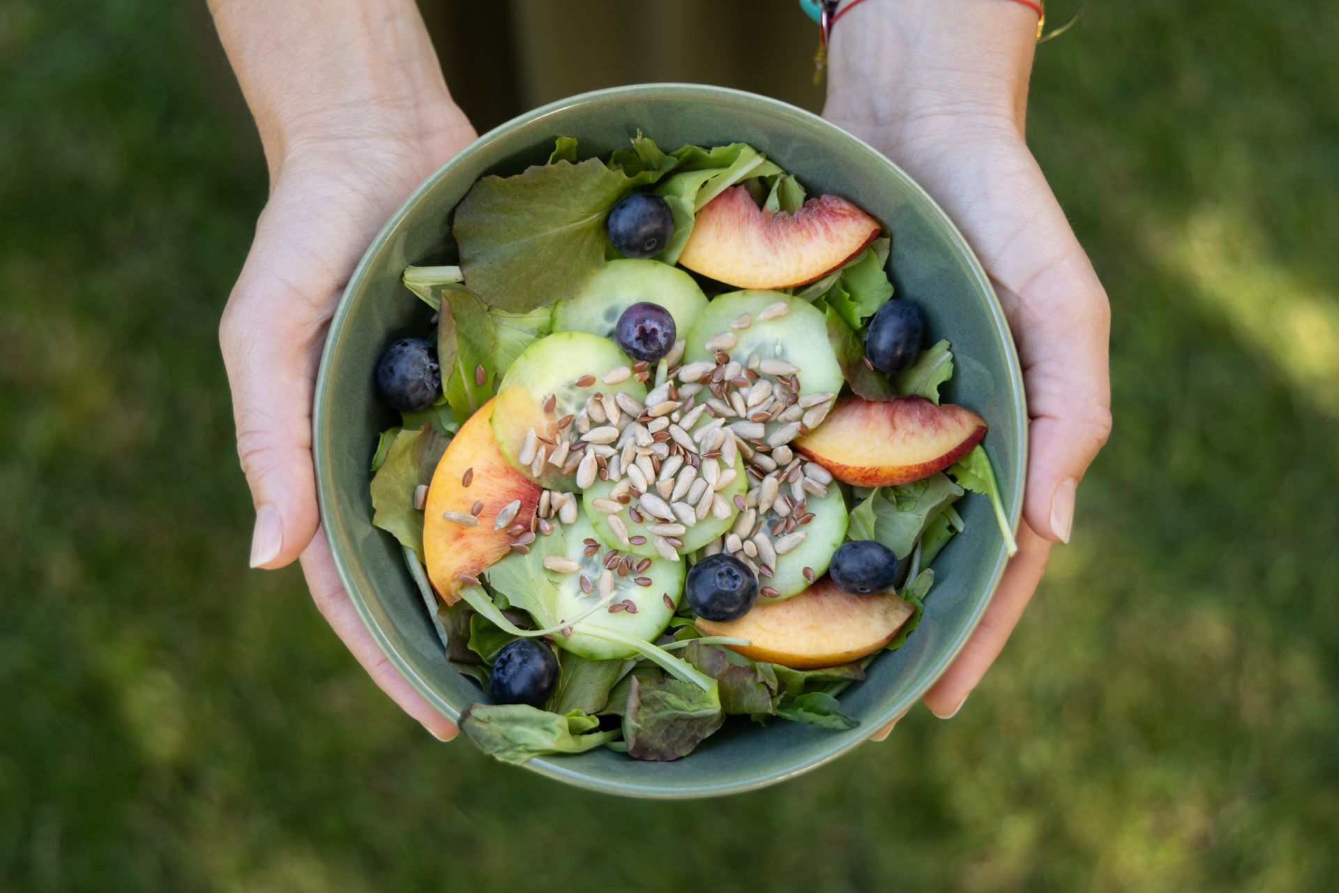 Nutrizionista donna